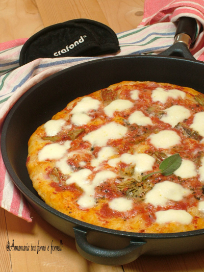 pizza-in-padella