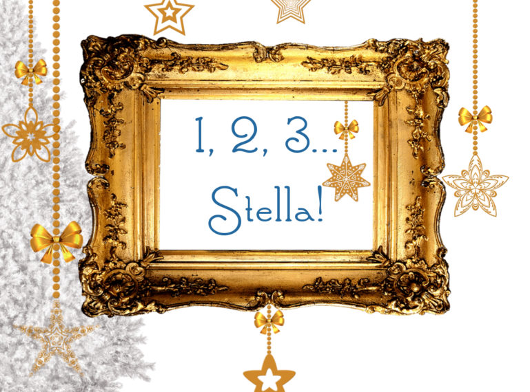1, 2, 3… Stella! La nuova promozione Crafond