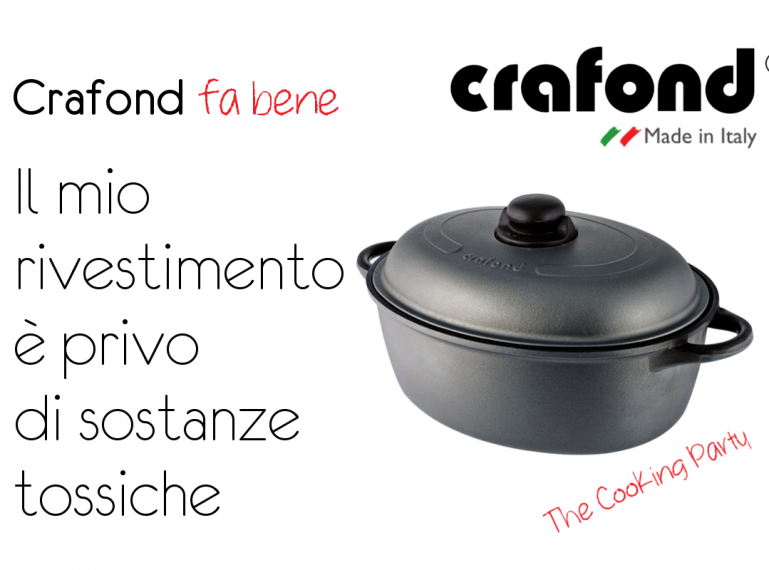 L’Ovale Crafond fa bene