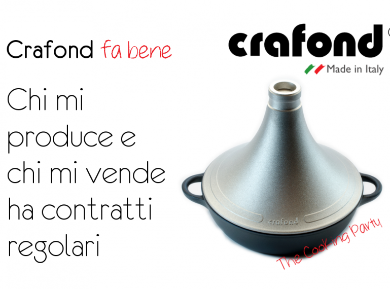 Il Tajine Crafond fa bene